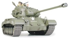Tamiya 35254 US Medium Tank