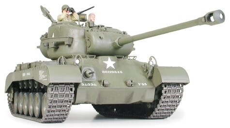 Tamiya 35254 medium - 35254, tank