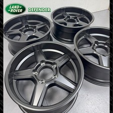 4 x 20" SMC GENUINE ALLOY
