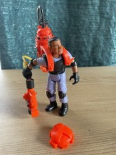 Extreme Ghostbusters Roland