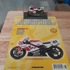 Deagostini Champion Racing