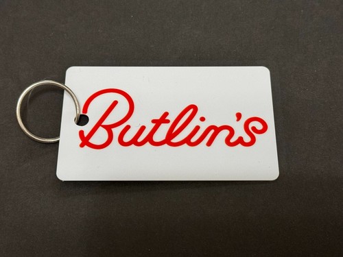 Butlins holidays luggage - butlins,