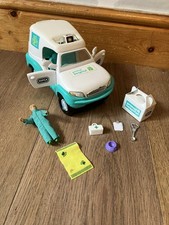 Vintage RSPCA Animal Hospital