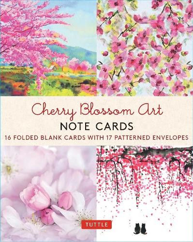 Tuttle studio cherry blossom - studio,