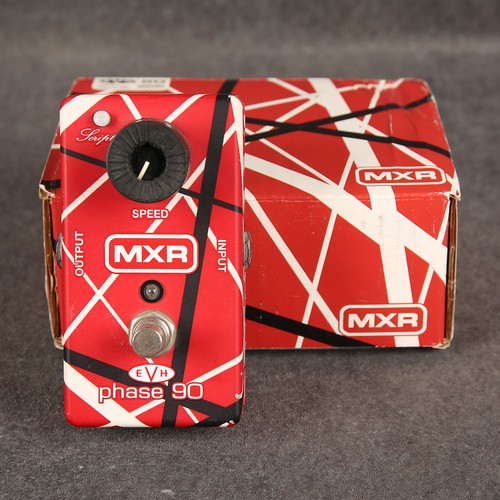 Mxr evh90 evh phase guitar - evh90,