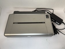 Canon Pixma iP100 Portable