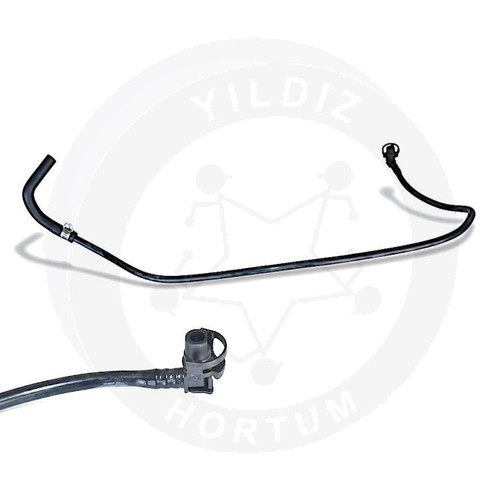 Fuel pipe for - pipe,