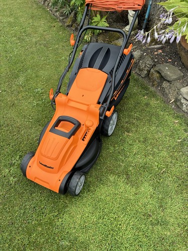 Lawnmaster electric rotary - lawnmaster,