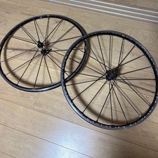 Mavic R-Sys premium wheel