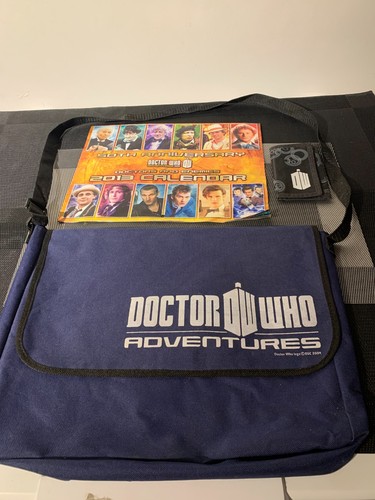 Doctor who adventures - doctor,
