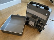 Vintage Pathescope Automatic
