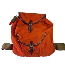 Vintage Bukta D1 Rucksack +