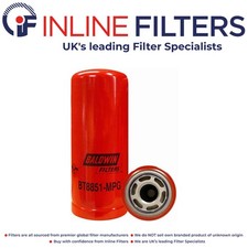Hydraulic Filter for Volvo