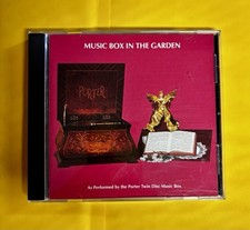 Music Box in the Garden by