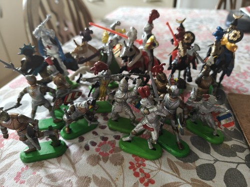 Britain knights plus - 11, 5