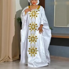 Women Oversize Abaya Kaftan