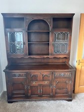 Old Charm Oak Furniture