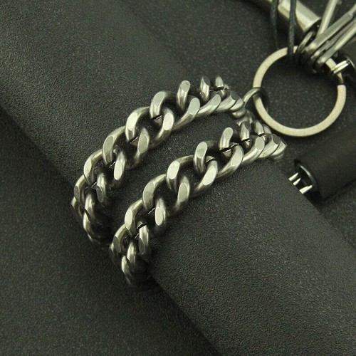 Men strong leash heavy metal - men's,