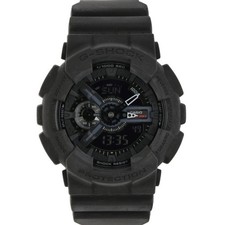 CASIO G-SHOCK GA-135A-1AJR