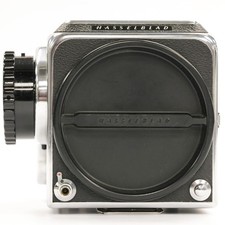 Hasselblad 500C Camera Body