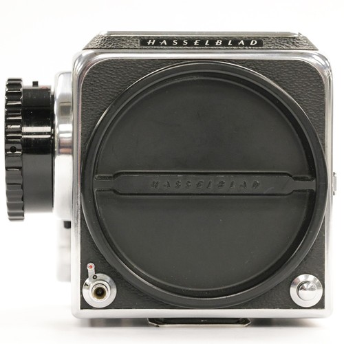 Hasselblad 500c camera - hasselblad,