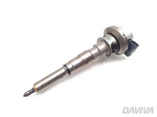 Opel Monterey Fuel Injector