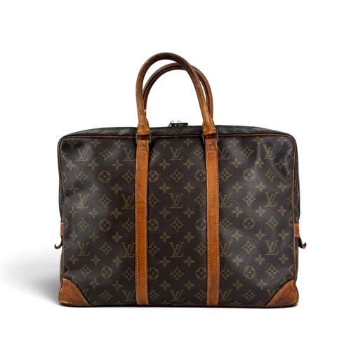 Louis vuitton porte documents - louis,