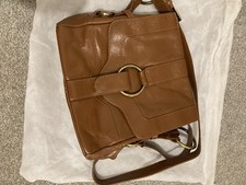 Jones Bootmaker Brown Leather