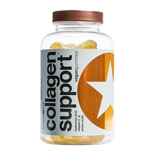 Starpowa vegan collagen - starpowa,