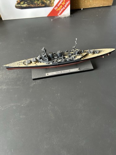 Hms hood battle ship - hood,