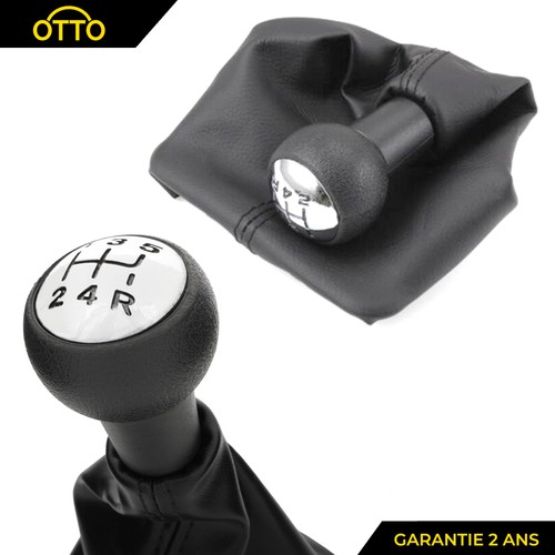 Gear shift knob gaiter for - gear,