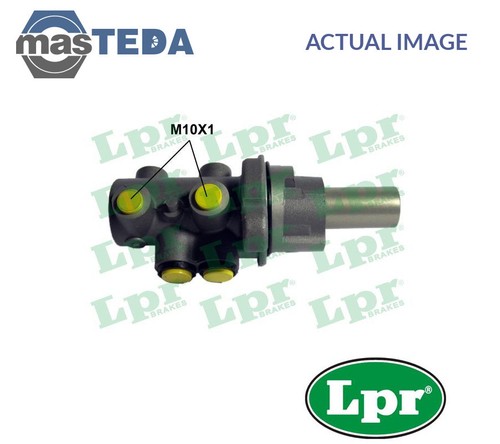 6051 brake master - master, cylinder