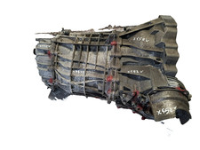 AUDI A4 B8.5 2.0 DIESEL 8 SPEED AUTOMATIC GEARBOX NYM 2015