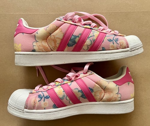 Adidas superstar pink - adidas,