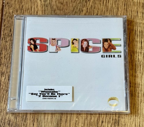 Spice girls new - girls, &