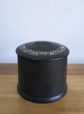 Victorian Paper Mache Powder