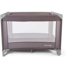 Red Kite Sleeptight Travel Cot