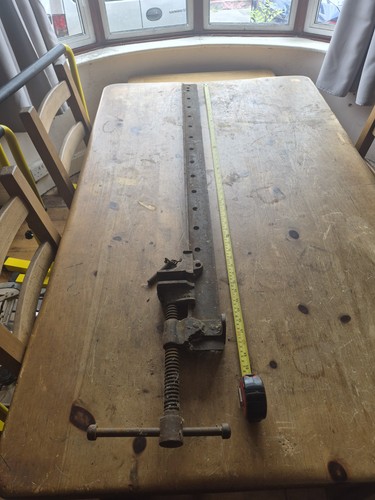 Vintage 4ft record - vintage,