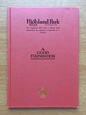 Highland Park: A Good Foundation, 2018, facsimile of 1924 original
