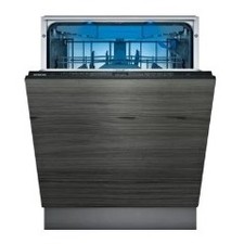Graded Siemens SN95ZX61CG iQ500 Built-In Fully Integrated Dishwasher