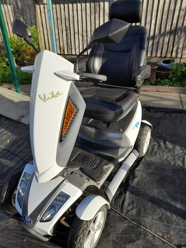 Mobility scooter charger - scooter,