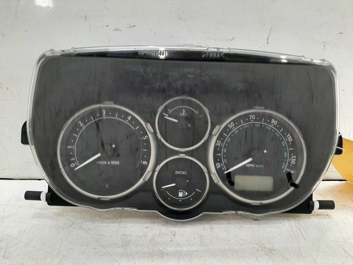 2005 land rover freelander mk1 - 2005,