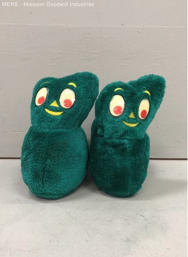 Vintage commonwealth gumby - vintage,