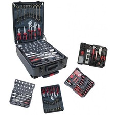 IF Tools 599 Pcs Mechanics
