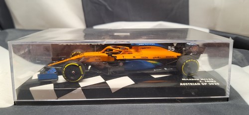 Minichamps 2020 - /, f1