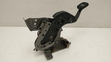 NISSAN ELGRAND HANDBRAKE LEVER ASSEMBLY  Unknown Van  02-06