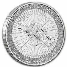 UK 1oz solid .999% silver coin