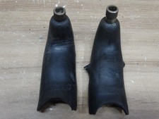 VINTAGE MAFAC CLIP ON HALF HOODS WITH ADJUSTERS