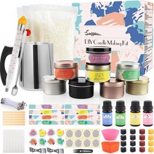 Luxury Candle Making Kit for