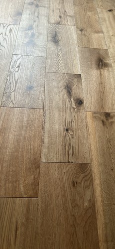Solid oak flooring - solid,